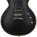 ESP LTD EC-1000 Duncan Electric Guitar 2020 Vintage Black