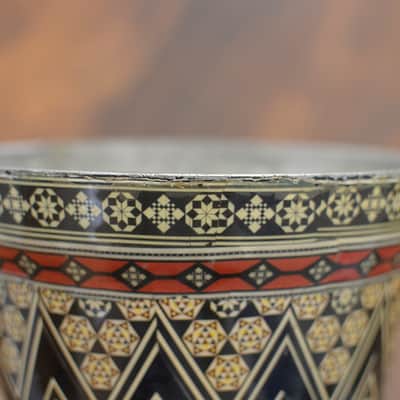 Ikaa Diab Extra Darbuka drum image 8