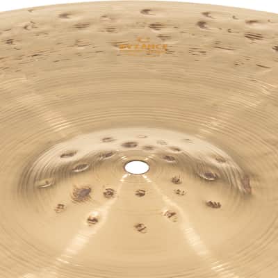 MEINL B20FRLR Byzance Foundry Reserve Light Ride 20 Zoll traditional image 4