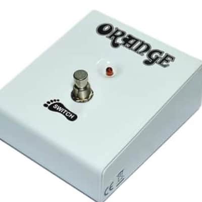 Orange Crush Pro 60 2-Channel 60-Watt 1x12" Guitar Combo 2013 - Present Orange image 4