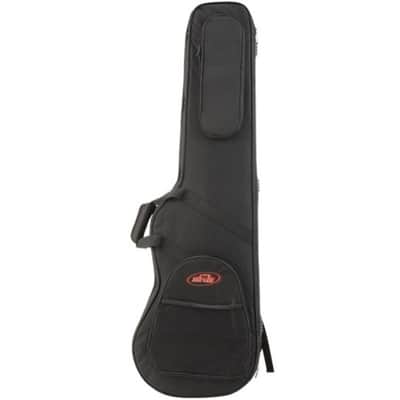 SKB Universal-Shaped Electric Bass Soft Case image 1