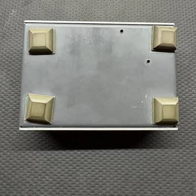 Mu-Tron Micro V 1970s - Silver image 3