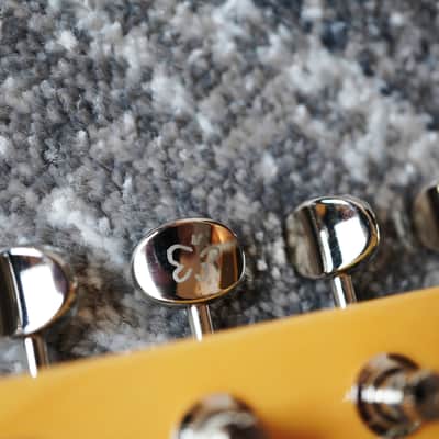 *NEW* Fender Japan MIJ Limited Model Moeka Shiotsuka Jaguar moni 羊文学 (Hitsujibungaku) – Strap & Pick Set Included image 15