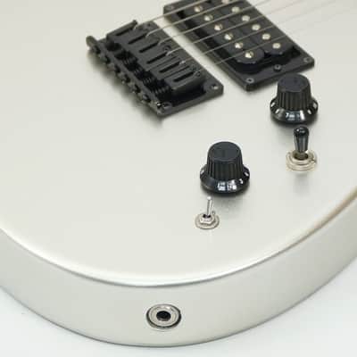 Fender Boxer Series Telecaster HH (Inca Silver/Rosewood) [Made In Japan] [USED] image 7