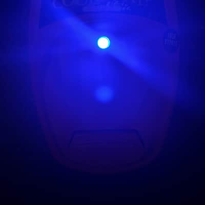 Danelectro Cool Cat Fuzz v.2 2010s - Orange image 7