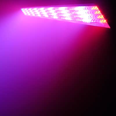 Chauvet DJ COLORstrip LED RGB DMX Strip Stage Lighting Wash Fixture image 3