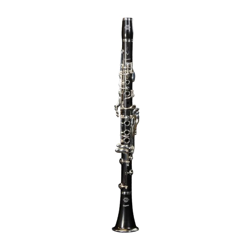 Henri Selmer Paris Presence Soprano Clarinet in Bb image 1