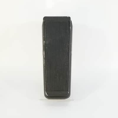 Dunlop JH-1 Jimi Hendrix Wah (s/n AA27G124, Rev. G Circuit, Hot Potz II Potmeter) image 2