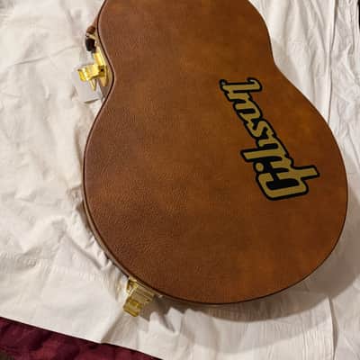 Gibson Les Paul Ltd ED 2024 - tomatoburst flametop image 8