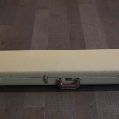 2021 Fender Custom Shop 1956 Reissue Stratocaster Electric Guitar Relic Sherwood Green Metallic + COA OHSC image 24