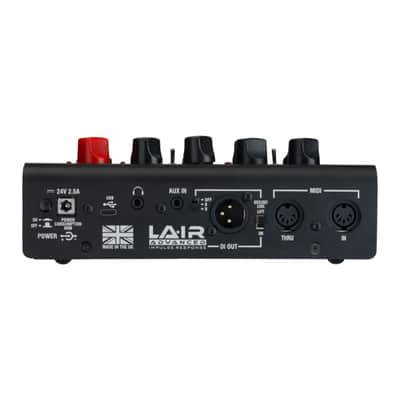 Laney BCC Ironheart Loudpedal Martin Miller - Electric Guitar Amp in Pedal Format image 4
