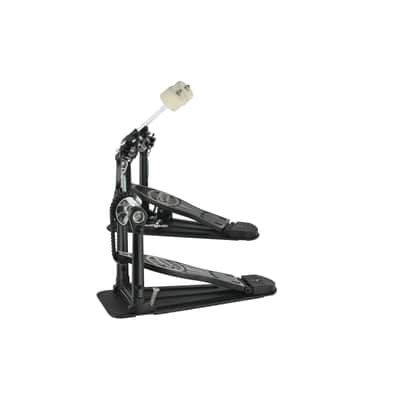 Gretsch GRG4DB Concert Double Pedal - Double Drum Pedal image 4