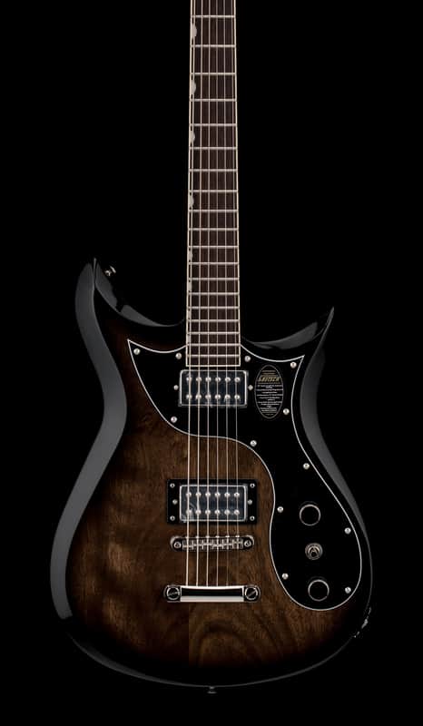 Gretsch G5622 Electromatic Center Block Double Cutaway with V