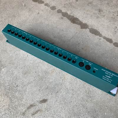 Niche Audio Control Module 90s image 2