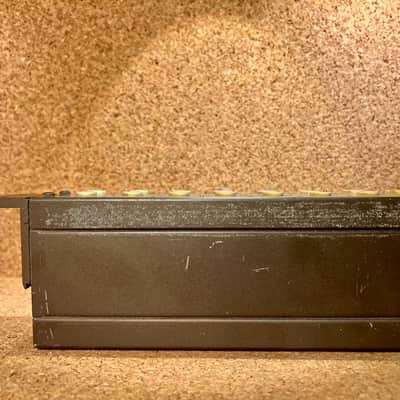 Tascam PB-32P 1/4" Patch Bay – Warranty image 4