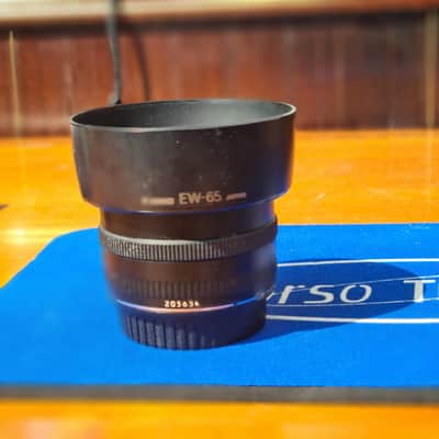 Canon EF 1:2/35mm image 4