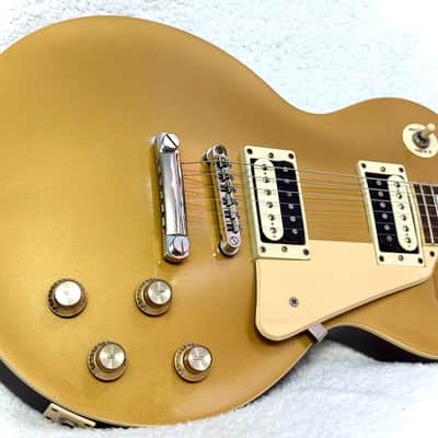 Epiphone Les Paul Traditional Pro Goldtop - 1st Generation - Excellent!!! image 1