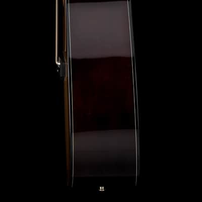 Yamaha TAS3 C TransAcoustic - Sand Burst #ILO050121 image 7