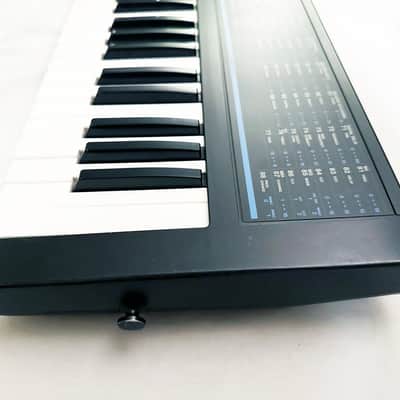KORG POLY-800 MKII Vintage Analog Synthesizer Made in JAPAN - 1986. Good Condition. Sounds Perfect ! image 9