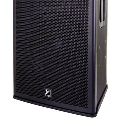 Yorkville EXM Pro12 Battery-Powered PA Speaker image 3