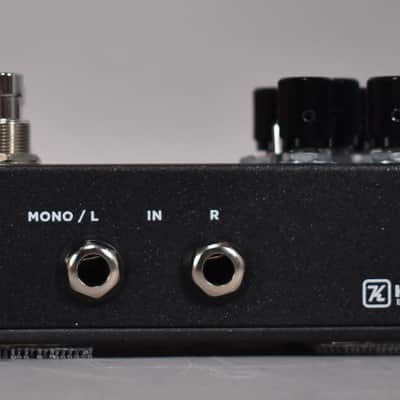 Keeley Halo Andy Timmons Signature Dual Echo Pedal image 6