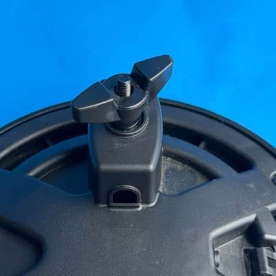 ALESIS DM6 Electronic Drum Replacement Part: 8" Tom Single-Zone Trigger Pad [V3] image 5