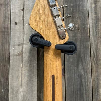 Highway Parlor All-Mahogany Fender image 7