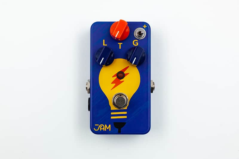 JAM Pedals TubeDreamer 58 | Reverb