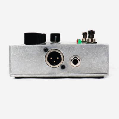 Used Electro-Harmonix Deluxe Bass Big Muff Pi Bass Guitar Effects Pedal ♪ image 7