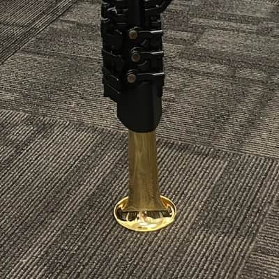 Yamaha YDS-150 Digital Saxophone image 3