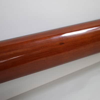 Rare Vintage Classical Ariel (Aria) Acoustic Guitar Model 53 Laminate Wood MIJ image 19