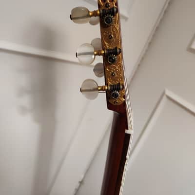 Conde Hermanos Guitarra de Estudio image 15