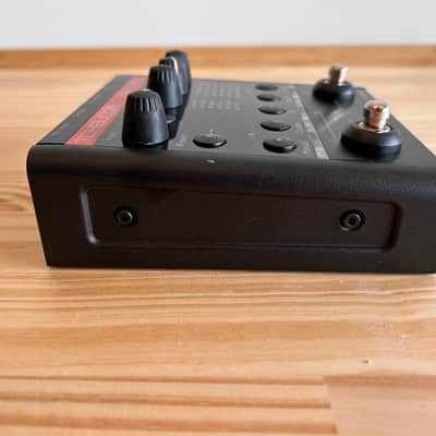 TC Helicon Harmony M with Original Power Supply  in Excellent Condition image 7