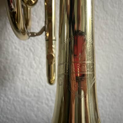 Olds Ambassador Cornet image 5
