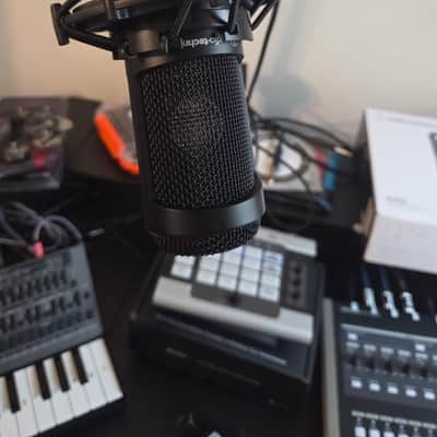 Audio-Technica AT2035