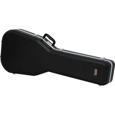Gator GCSG ABS deluxe pour guitare type SG image 1
