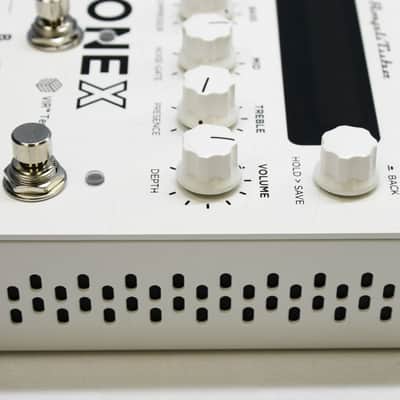 IK Multimedia Amplitube ToneX Anniversary Edition - Pearl White image 10