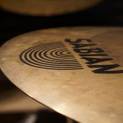Sabian 21" Rod Morgenstein Signature Tri-Top Ride Cymbal - 3408g image 2