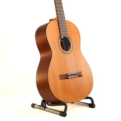 Cordoba C3M Iberia Series Classical Guitar - Satin Finished Solid Cedar Top image 2