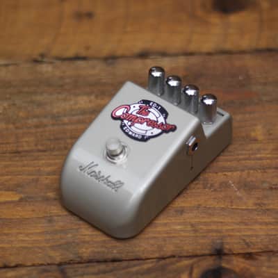 Marshall ED-1 Edward The Compressor image 1