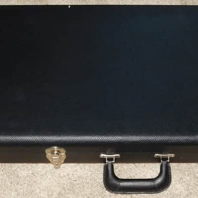 Gibson Explorer '76 Reissue Electric Guitar Ebony 2011 image 19