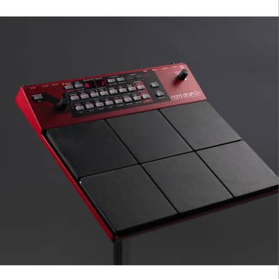 Nord Drum 3P | 6-Channel Modeling Percussion Synthesizer. New with Full Warranty! image 2