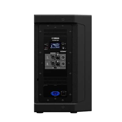 Yamaha DZR10 Powered Loudspeaker image 2