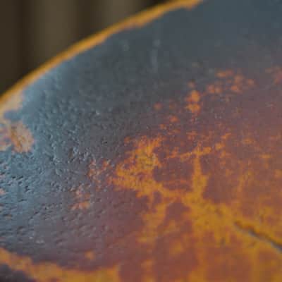 American Fender Stratocaster Sunburst Heavy Relic CS Texas Specials image 4