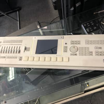 Korg M3 image 1