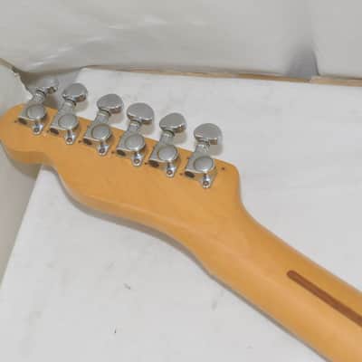 Fender JAPAN TELECASTER 1994-1995 Electric Guitar Ref. No 7506 image 13
