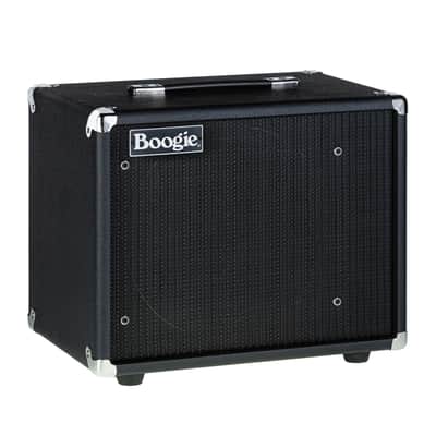 Mesa Boogie Boogie 1x12 Vintage Thiele Cabinet - Guitar Cabinet image 2