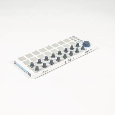 Arturia Beat Step Owned by Martin Gore of Depeche Mode image 4