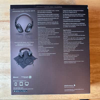 Plantronics BackBeat Pro 2 image 3
