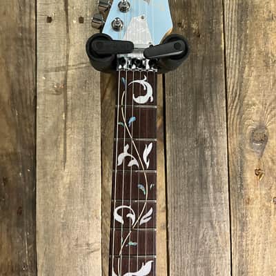 PIA3761C Blue Powder Ibanez image 5
